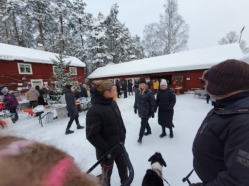 Vretas Gammelgård - Thumbnail