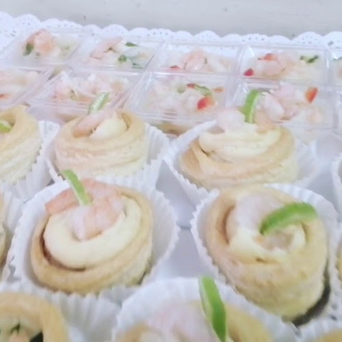 Horarios de Pasteleria y cafeteria Dulcetta