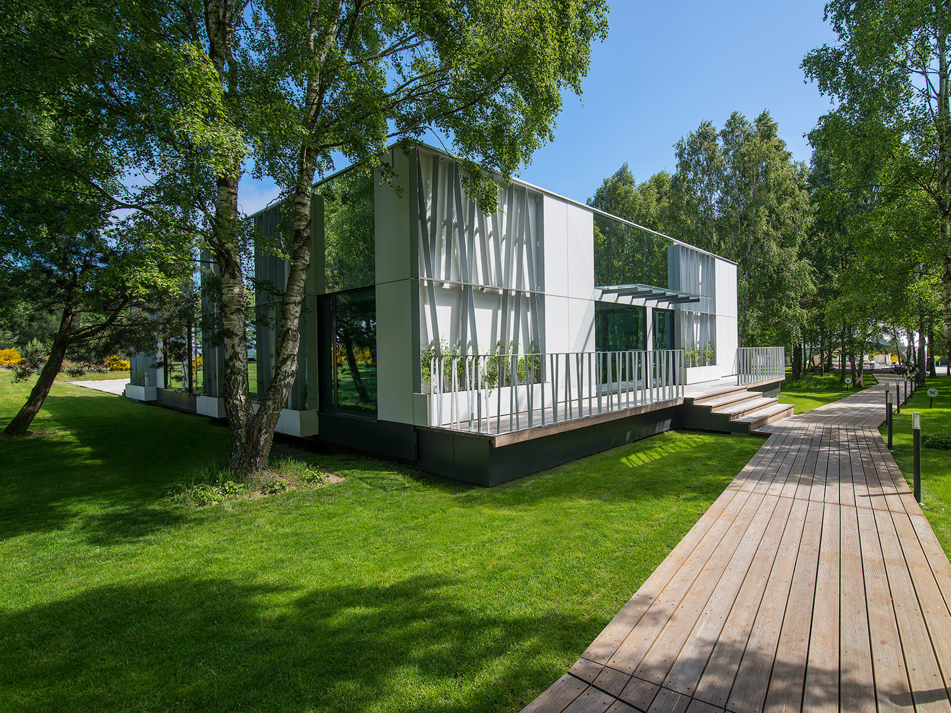 Rosevia Resort & SPA