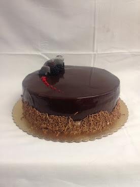 Diana's Bakery by null