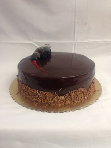 Diana's Bakery by null