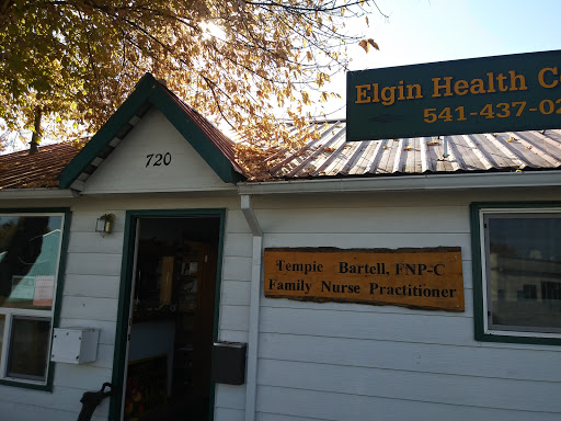 Elgin Health Center / Tempie Bartell, FNP-C - Thumbnail