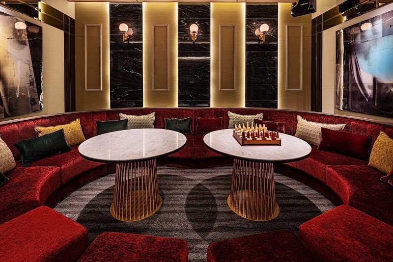 ジャングル 本店