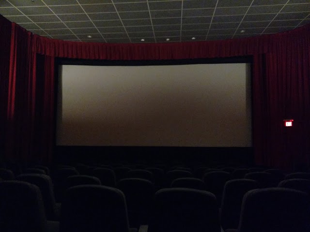 Regal Lloyd Center 10 & IMAX