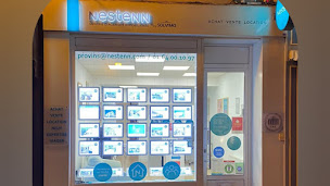 Photo n°2 de Agence Nestenn Immobilier Provins à Provins (Agence de location immobilière)