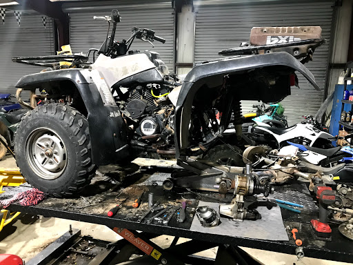 Wicked Cycles - Visual