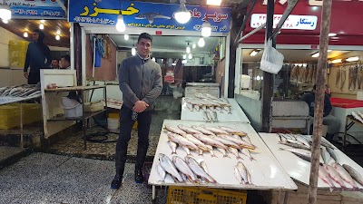 Photos of Royan Seafood Market