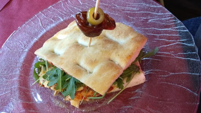 Restaurant Els Torrents