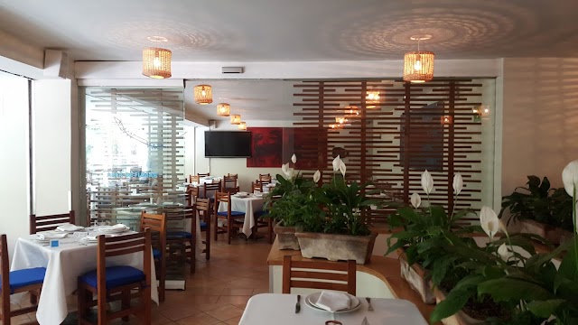 Restaurant Entremar