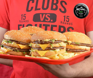 Photo n°10 de ROYAL EAT à Orange (Restaurant)