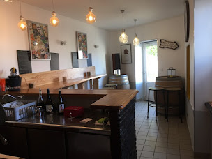 Photo n°18 de RAD 'Up à Reventin-Vaugris (Bistro)