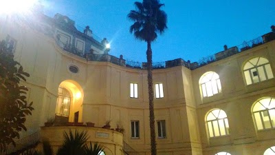 Photos of Facolt&agrave; di Scienze Politiche - Universit&agrave; degli Studi di Napoli Federico II