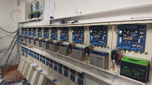 Photo n°4 de Se3i à Pompey (Fournisseur d'alarmes incendie)