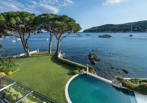 Photo n°6 de Cap Villas Villefranche à Villefranche-sur-Mer (Agence immobilière)