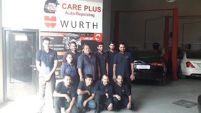 Photos of Care Plus Auto Repairing