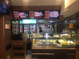 Photo n°12 de La Pomme Kebab - Ermont à Ermont (Restaurant turc)