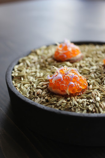 Photo 1 - Restaurant Lurrak