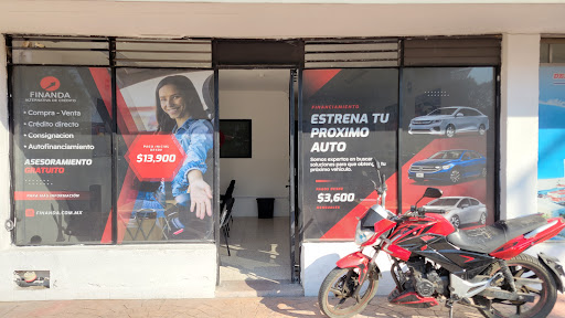 FINANCIERA AUTOMOTRIZ FINANDA Gallery - Mexico