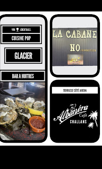 Menu Albanera Page 11