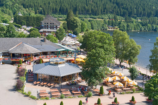 Bergsee restaurant - Thumbnail