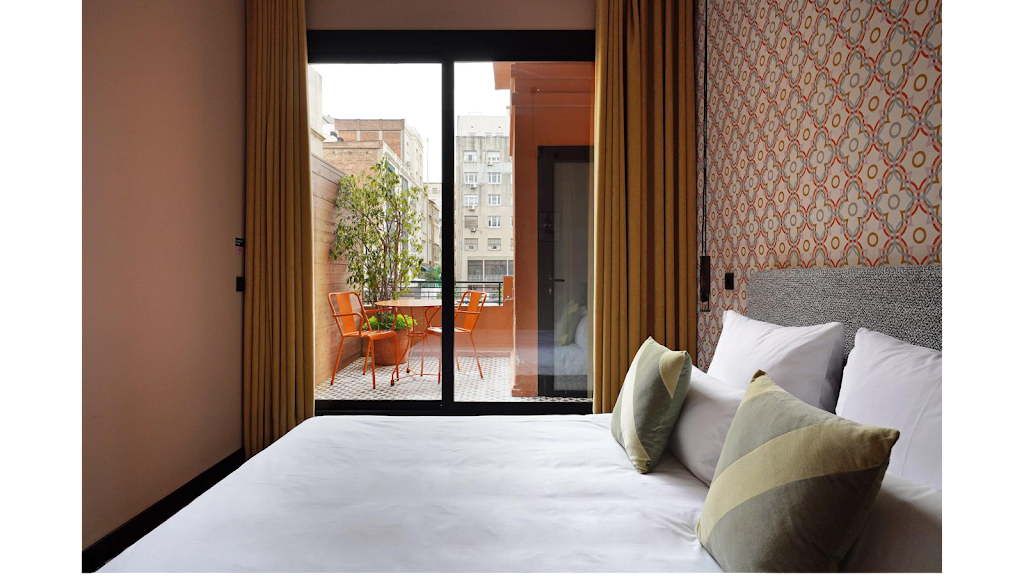 Foto de Numa Barcelona Roca en Barcelona