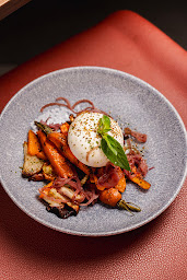 Photo n°122 de IL RISTORANTE - Le restaurant Italien de Lille à Lille (Cave à vins)