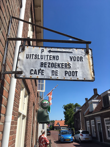 Cafe de Poot - Thumbnail