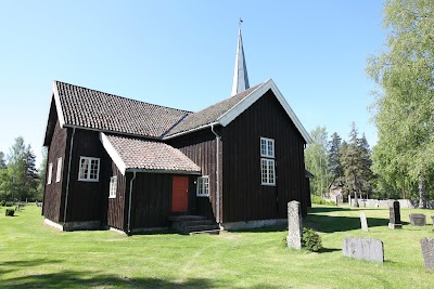 church