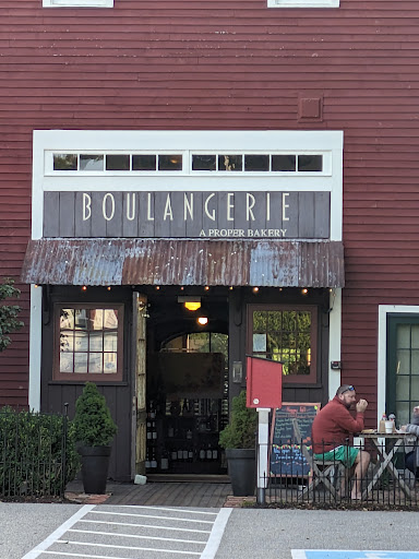 Boulangerie - A Proper Bakery - Thumbnail
