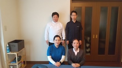 晴（はる）鍼灸マッサージ治療院