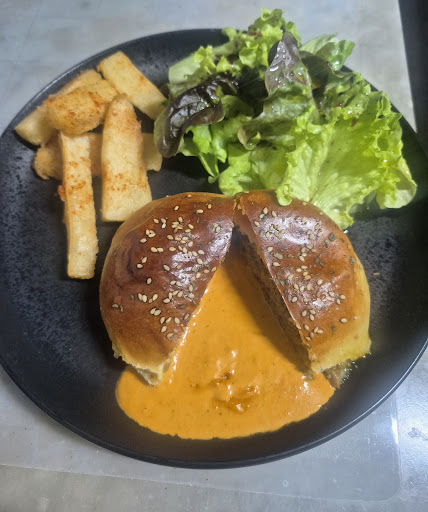 Photo 5 - La Maison du Sommelier