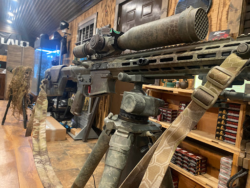 Gunfighter Supply