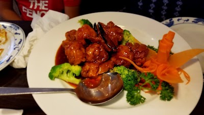 Photos of China Lobster