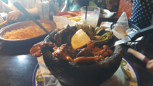 Xochimilco Mexican Restaurant - Thumbnail