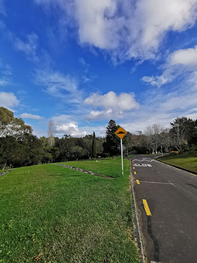 Waikumete Cemetery - Thumbnail