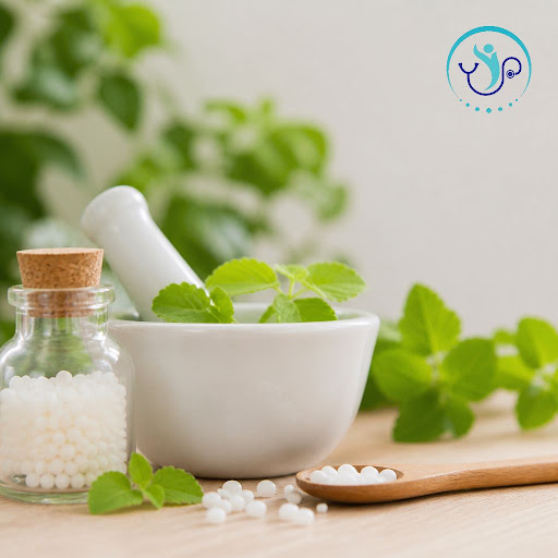 Struggling with stubborn warts, recurring rashes or long-standing skin issues? At Dr Shalini's Ho… post image