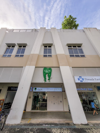 Q & M Dental Surgery (Sengkang) - Thumbnail