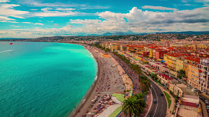 Photo n°3 de VACAS à Nice (Agence de location de maisons de vacances)