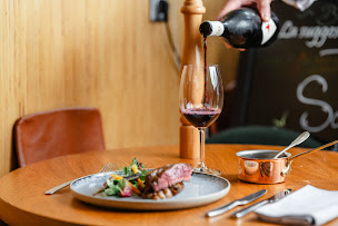 Photo n°10 de MASAMA à Saumur (Restaurant latino-américain)