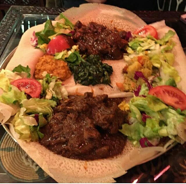 Adulis Restaurant
