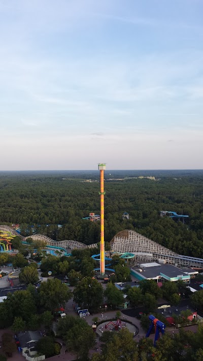 Drop Tower