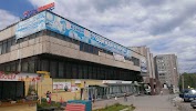 Фотография Торговый Центр, Железногорск-Илимский, Россия