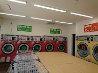 ふんわりキレイランドリーfluffy 伊勢崎韮塚店