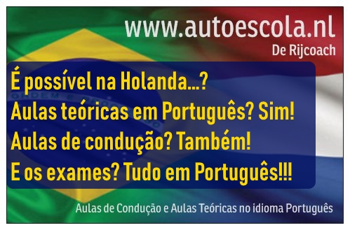 Autoescola openingstijden