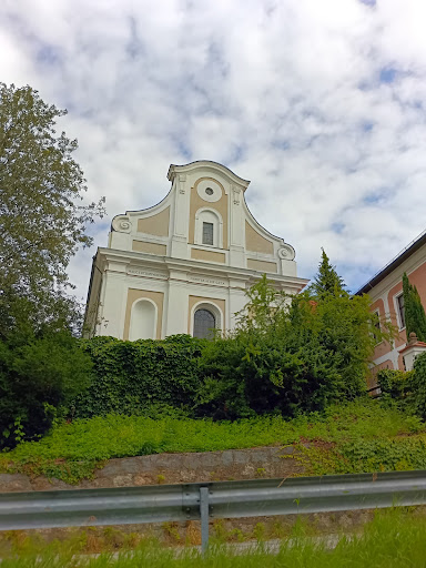 Pfarrkirche St. Matthäus (ehemalige Klosterkirche) - Thumbnail