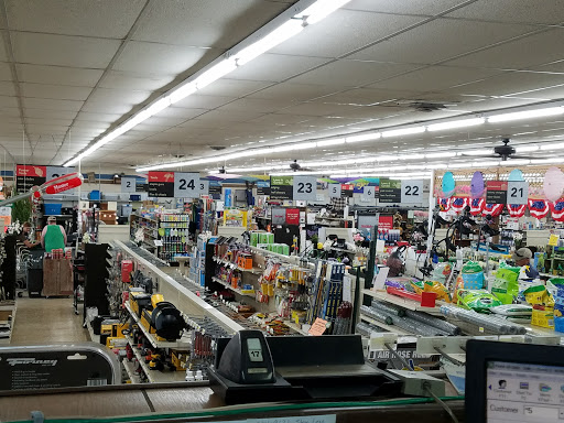 Ackerman Supply - True Value
