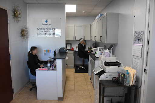 PremiumHealthcare - Thumbnail