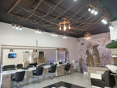 Saloon Özer Özel