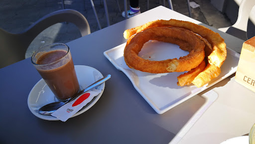 Café Marelli - Visual