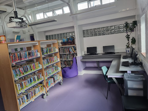 East Wittering Community Primary School - Thumbnail